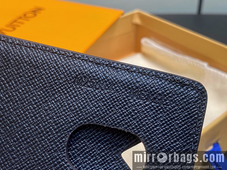 Replica LV Bags Magnet M25654 9.5x0.5x6.5cm gf