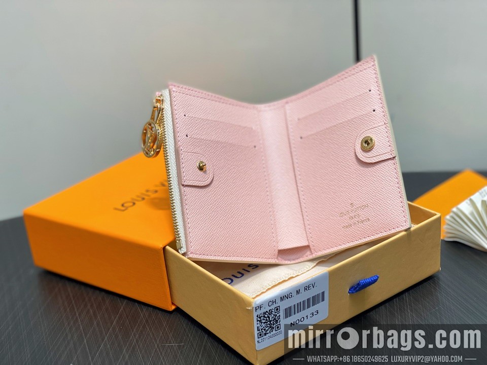 Replica LV Bags Lisa N00133 9x11.5x1.5cm gf