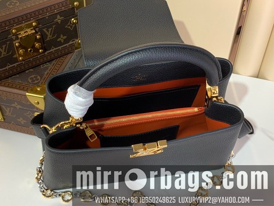 Replica LV Bags Cap m12935 20x11x31.5cm gf2