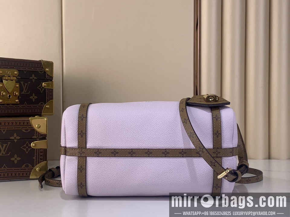 Replica LV Bags Express M27275 17x13.5x26cm gf