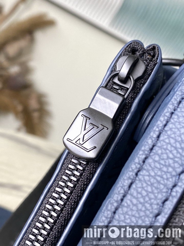 Replica LV Bags Trio M14785 25x18.5x7cm gf