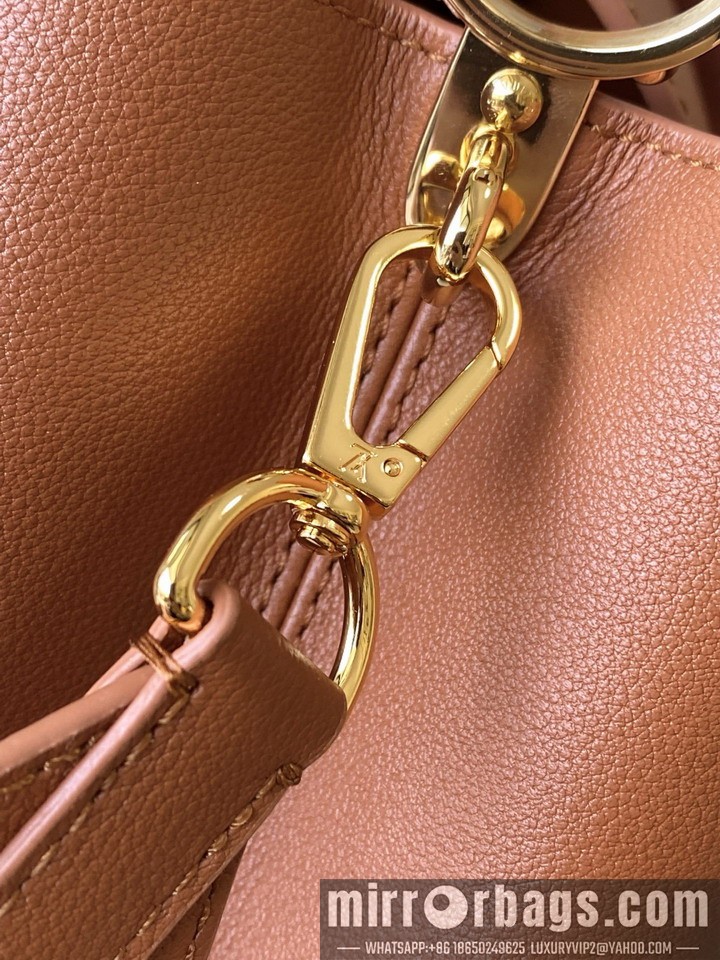 Replica LV Bags Cap M14371 33x24x12cm gf