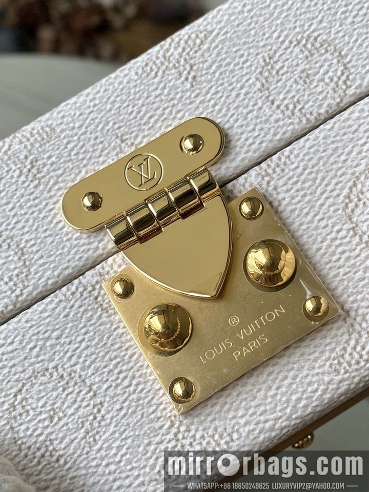 Replica LV Bags Handle Trunk M14440 16.5x8x24cm gf