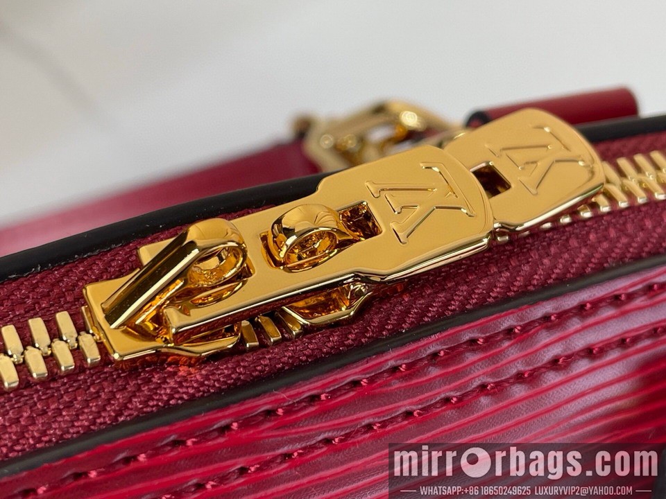 Replica LV Bags Alma m25562 23.5x17.5x11.5cm gf
