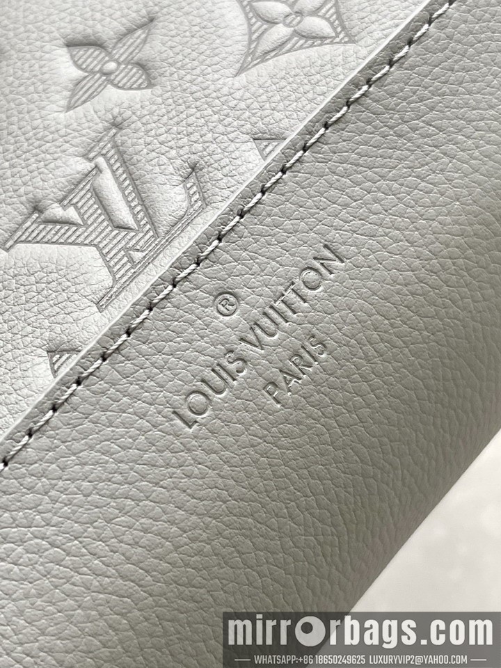 Replica LV Bags Duo M14916 42x6x20cm gf