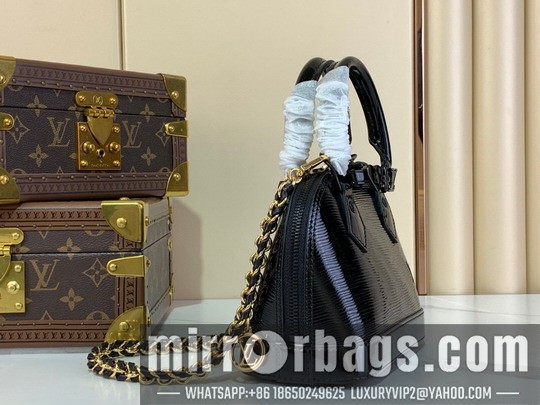Replica LV Bags Alma K00015 18x12x8cm gf1