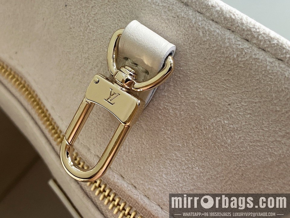 Replica LV Bags On M25770 19x11.5x25cm gf