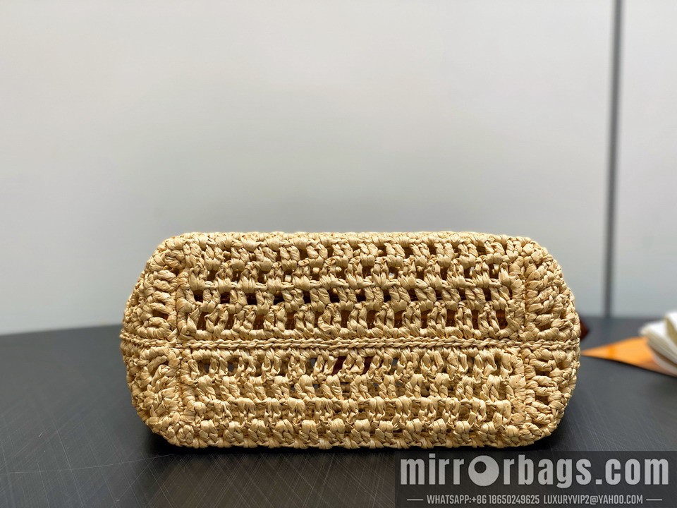 Replica LV Bags Hills Pochette M14304 18.5x11x6.5cm gf