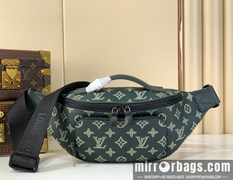 Replica LV Bags Bumbag M27153 30x15x8cm gf