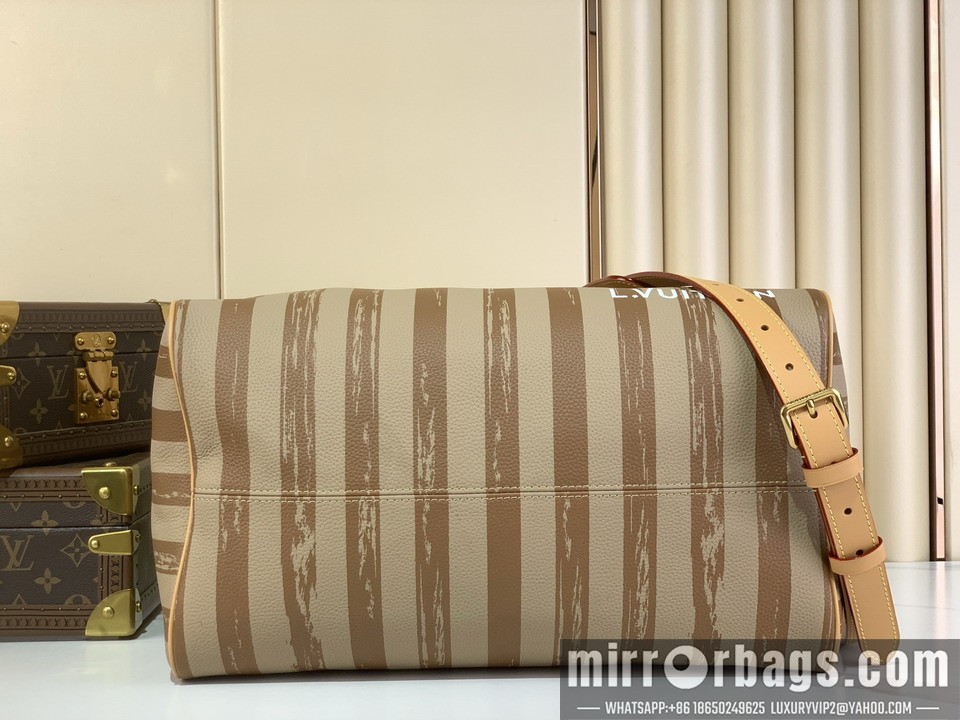 Replica LV Bags Speedy M14064 30x17x21cm gf7