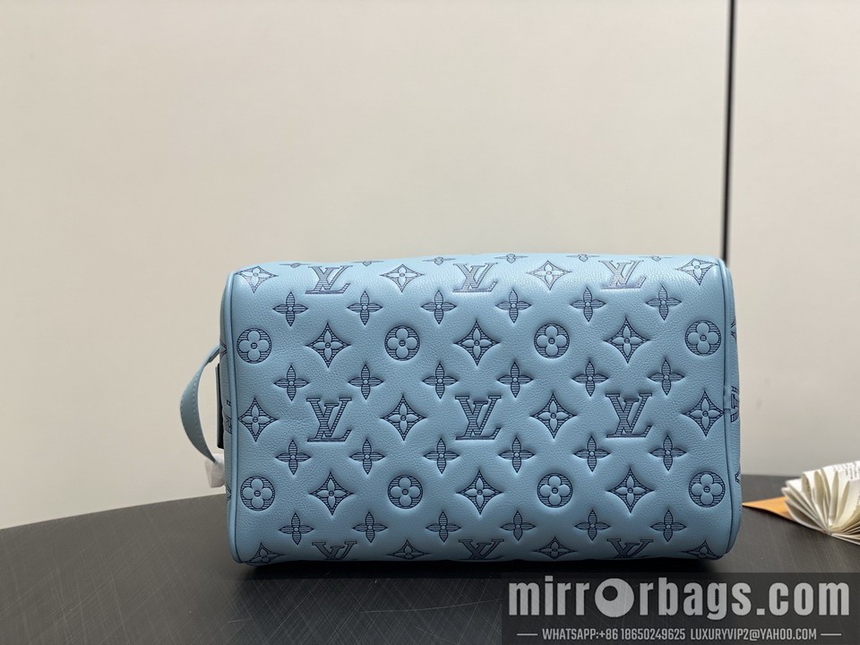 Replica LV Bags Dopp Kit M14485 28x15x6.5cm gf1