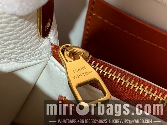 Replica LV Bags Cap m12938 14x8x21cm gf