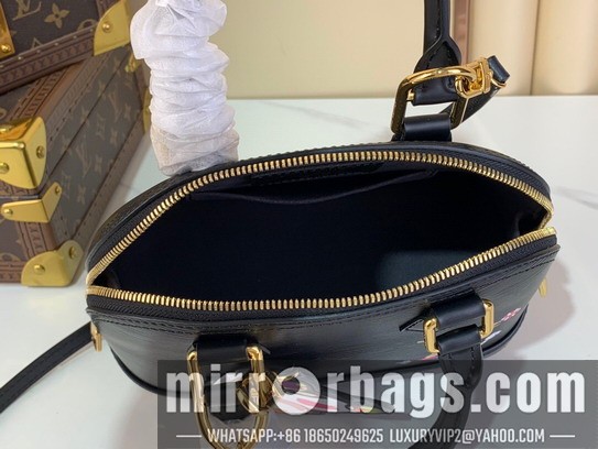 Replica LV Bags Alma M13670 23.5x17.5x11.5cm gf