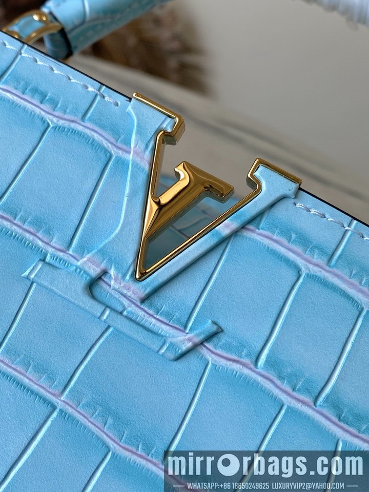 Replica LV Bags Cap N93163 27x18x9cm gf5