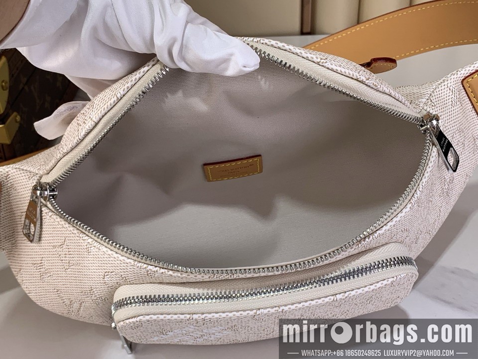 Replica LV Bags Bumbag M27152 30x15x8cm gf
