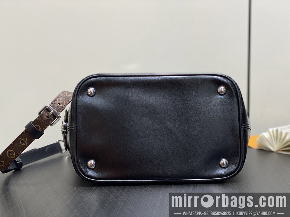 Replica LV Bags Noe M14377 22.5x15.5x24cm gf