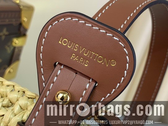 Replica LV Bags All In m14217 18x12x16cm gf