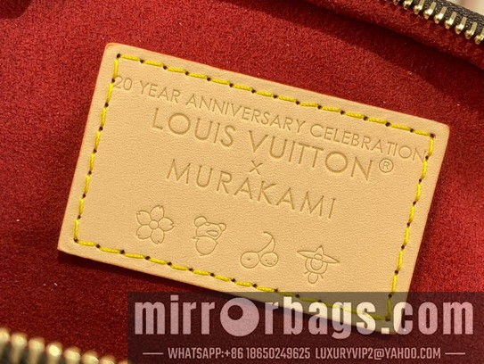 Replica LV Bags Bumbag M13449 17x12x9.5cm gf