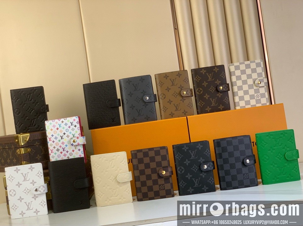 Replica LV Bags R20005 14.5x2x10cm gf