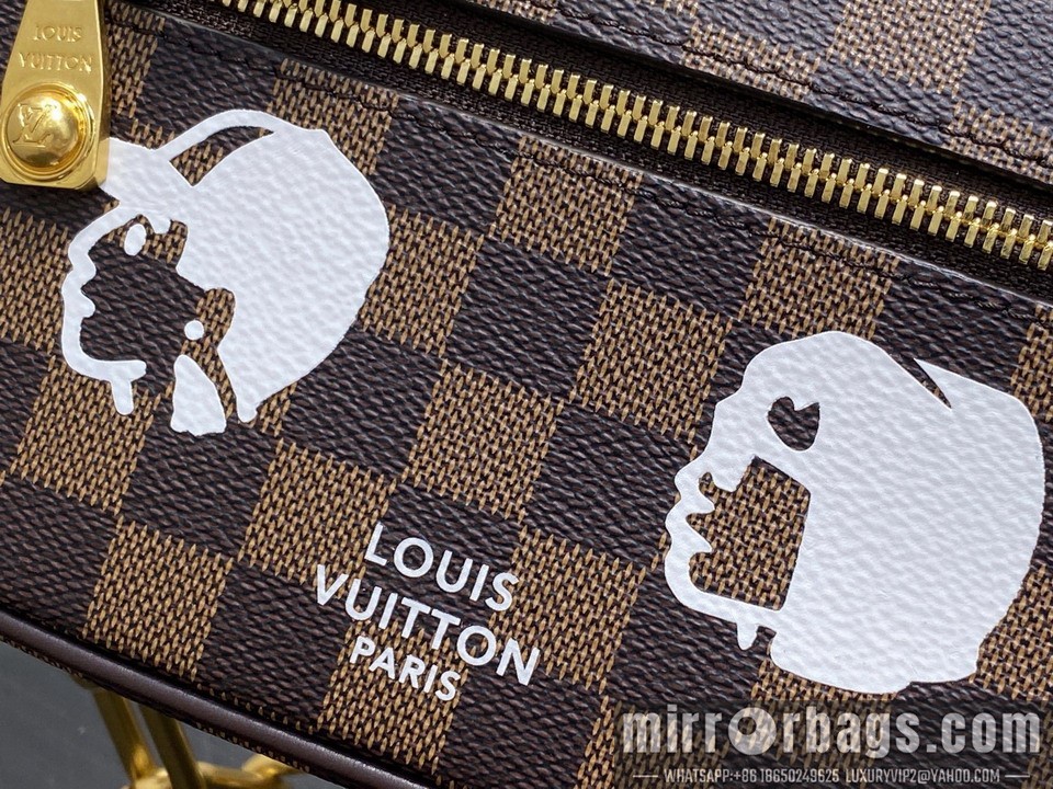 Replica LV Bags Soft Trunk N40809 18.5x13x8cm gf