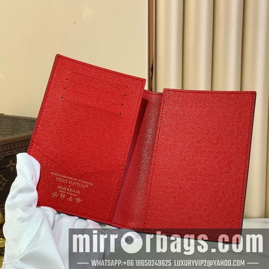 Replica LV Bags m13424 14x2.5x10cm gf
