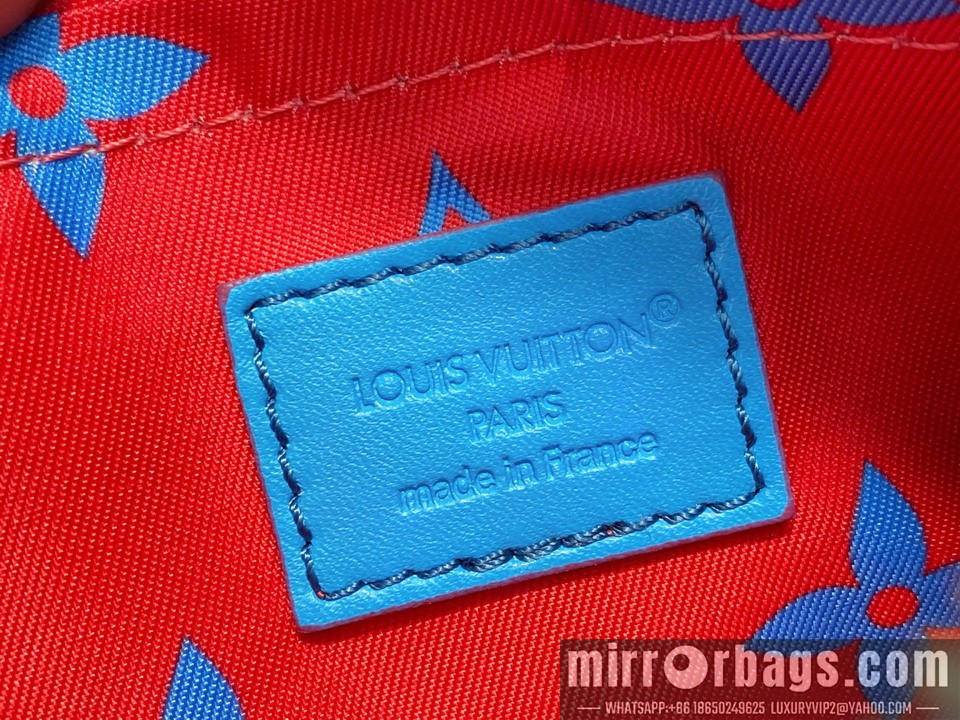Replica LV Bags Danube M14685 21x6x16cm gf