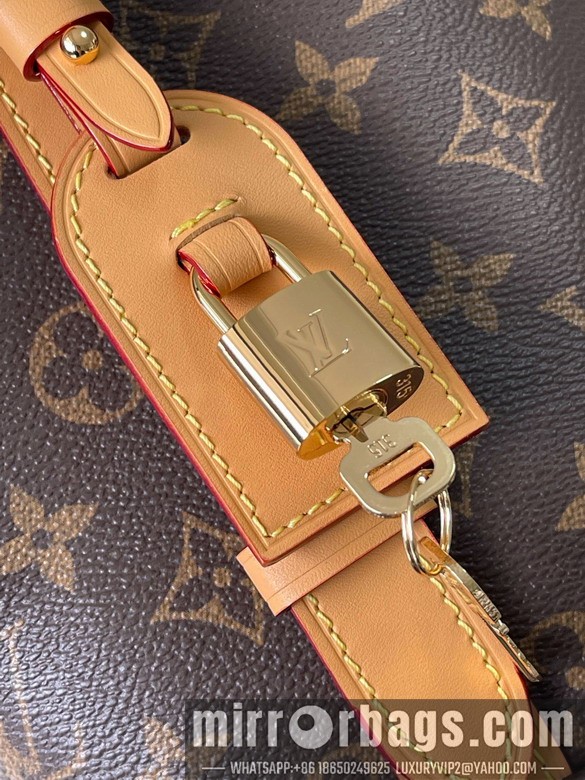 Replica LV Bags All InBB M12925 16x18x12cm gf