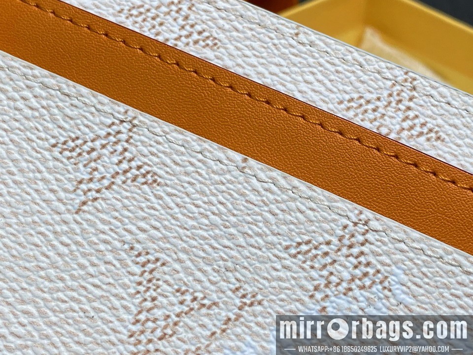 Replica LV Bags Double M14766 7x1.5x11cm gf