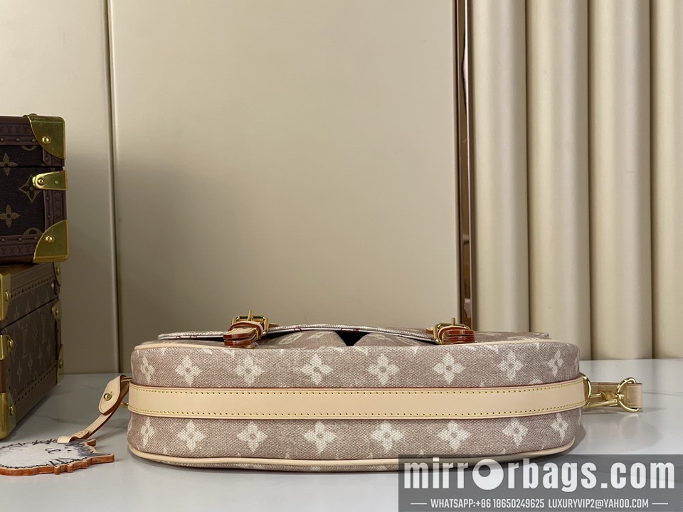 Replica LV Bags Escape m15134 21x7x30cm gf