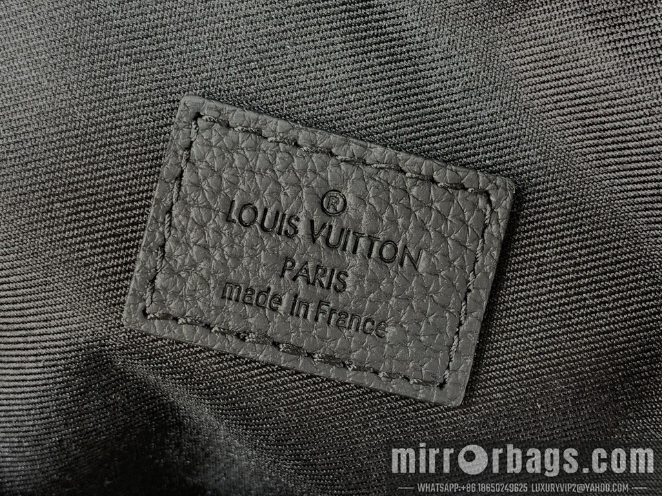 Replica LV Bags Avenue M15255 16x33x5.7cm gf