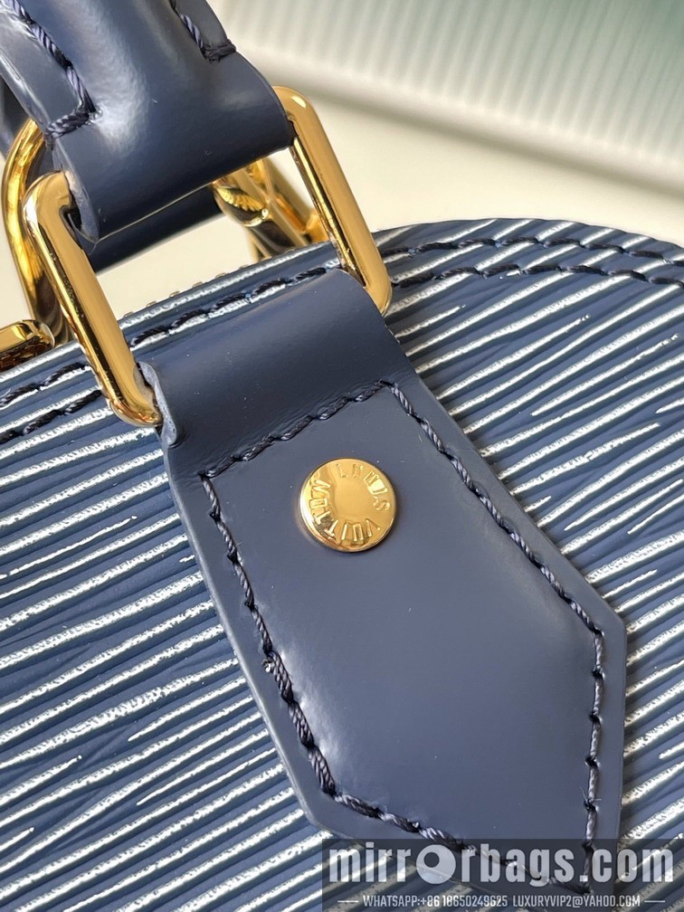 Replica LV Bags Alma M14853 23.5x17.5x11.5cm gf