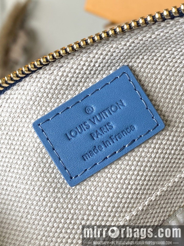 Replica LV Bags Acc N00204 28x16.5x9cm gf