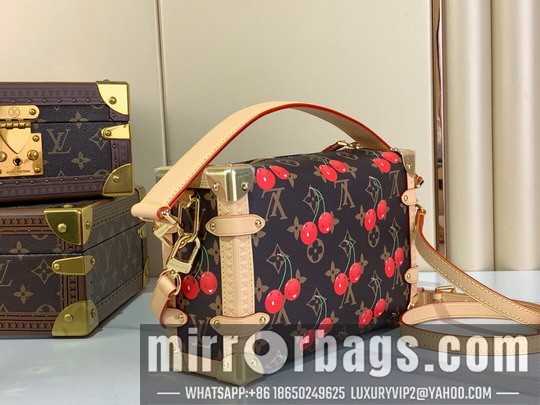 Replica LV Bags Trunk M14278 21x14x6cm gf