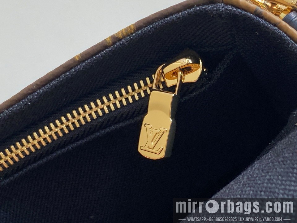 Replica LV Bags Ivy M26587 23.5x12x4.3cm gf