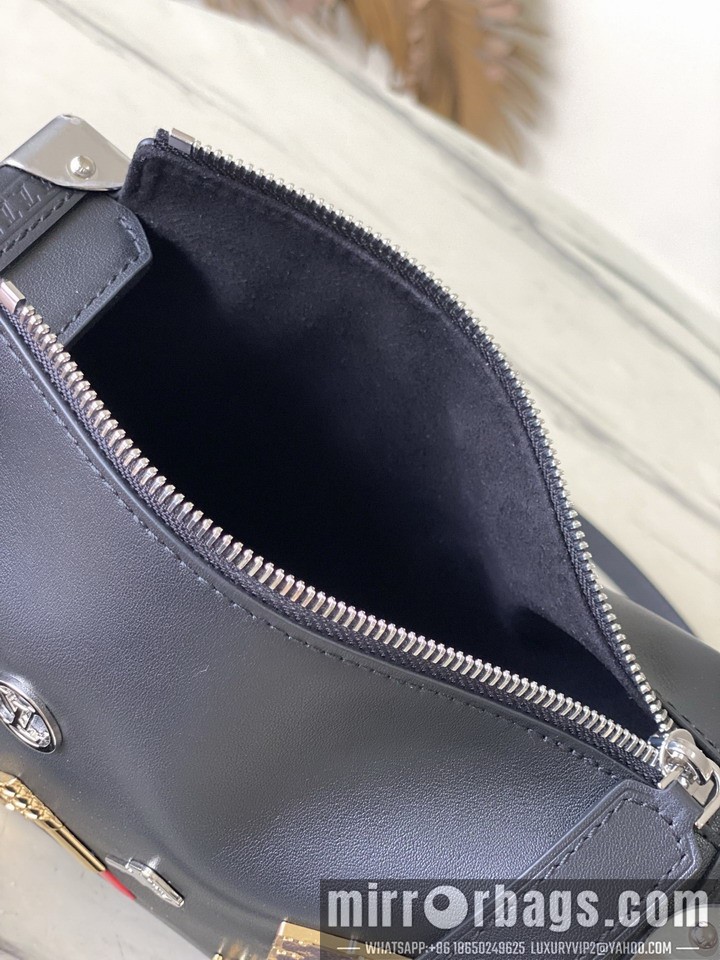 Replica LV Bags SideTrunk M25568 23.5x16x8.5cm gf