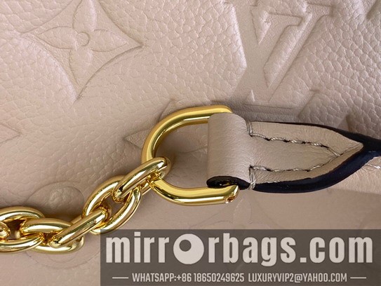 Replica LV Bags Anytime m14659 27x14x42cm gf