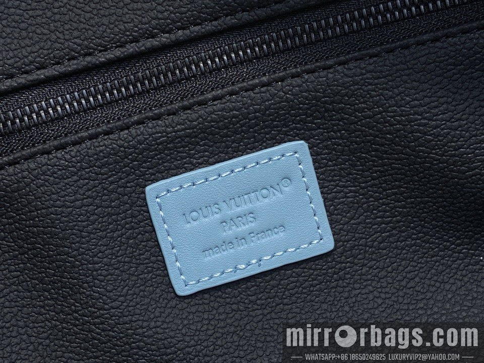 Replica LV Bags Dopp Kit M14485 28x15x6.5cm gf1