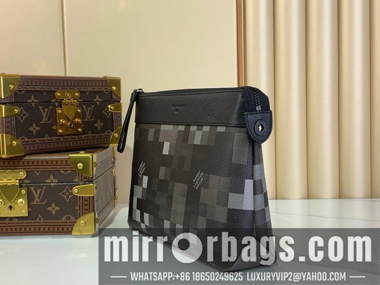 Replica LV Bags Voyage m14926 21x7.5x30cm gf