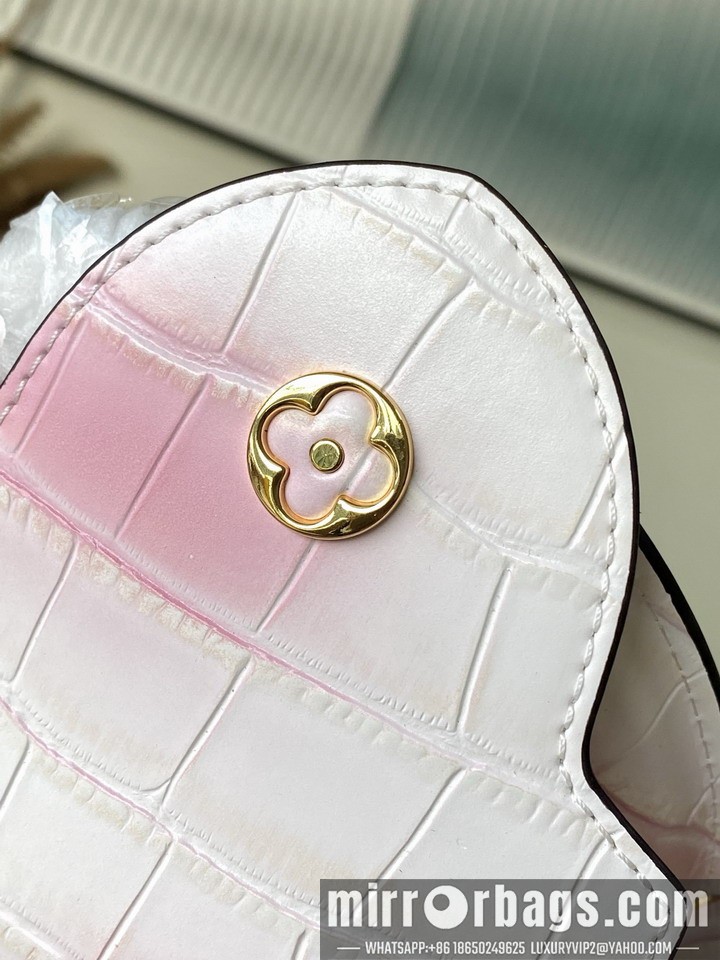 Replica LV Bags Cap N93163 27x18x9cm gf3