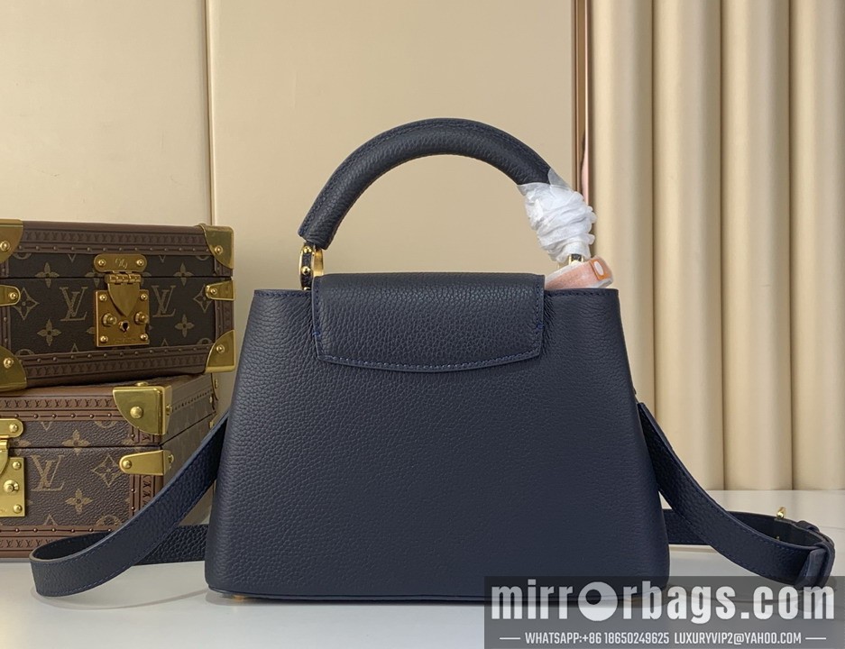 Replica LV Bags Cap M14971 27x9x18cm gf1