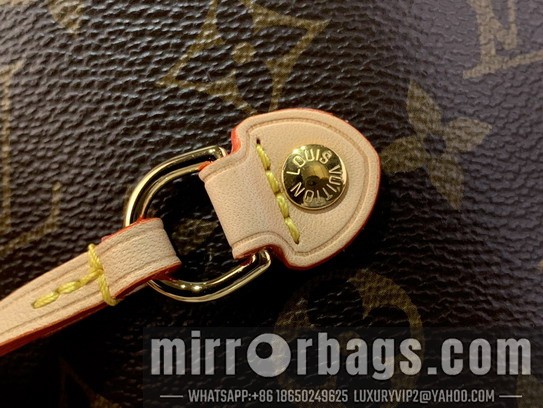 Replica LV Bags Neverfull M12257 31x28x14cm gf