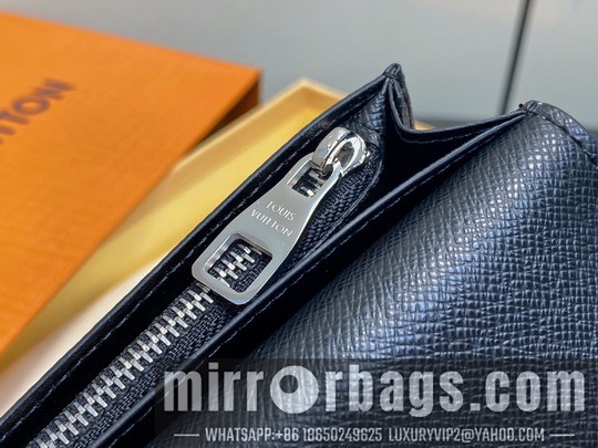 Replica LV Bags Brazza M15156 19x2x10cm gf1