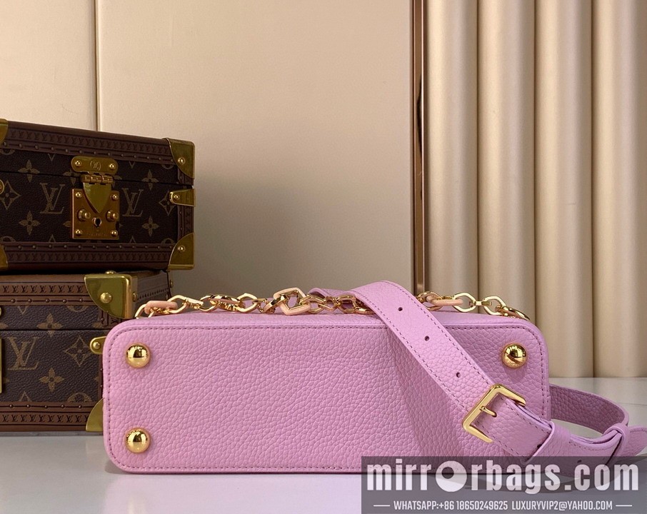 Replica LV Bags Cap M14971 27x9x18cm gf
