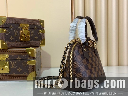 Replica LV Bags Alma M14339 18x12x8cm gf2