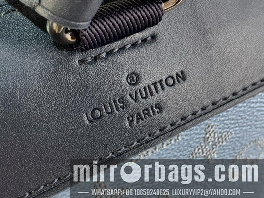 Replica LV Bags Christopher m14676 44x12.5x38cm gf