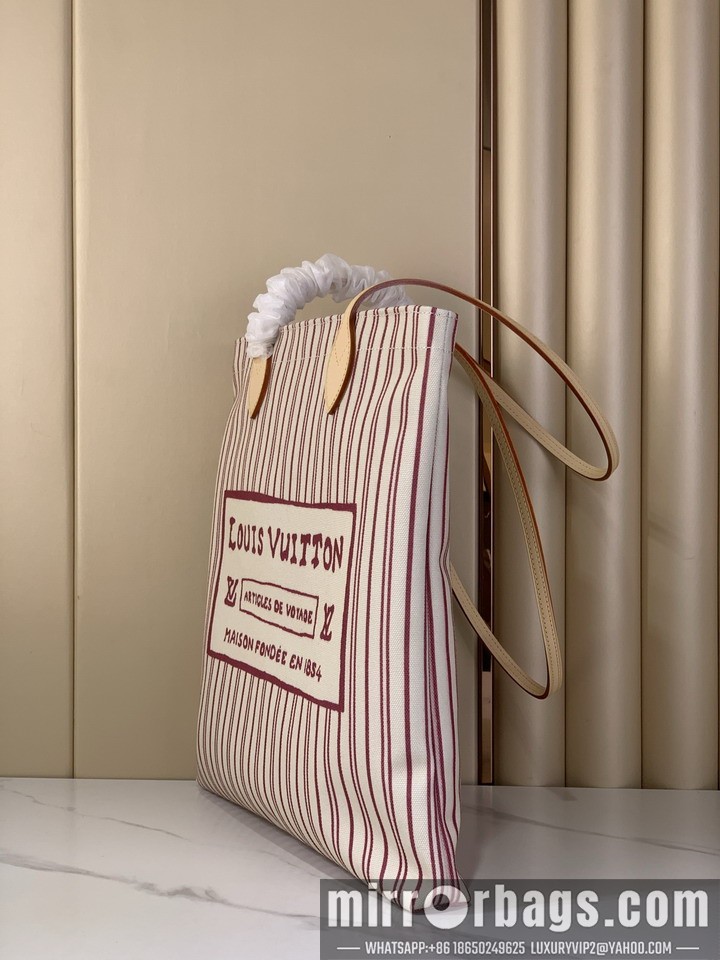 Replica LV Bags Carry It M15121 37x2x37cm gf