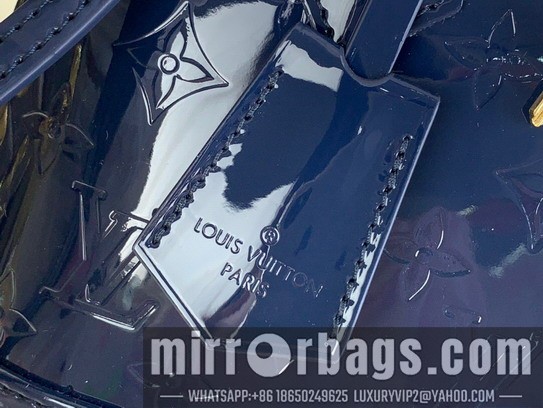 Replica LV Bags Alma M91606 25x19x11cm gf