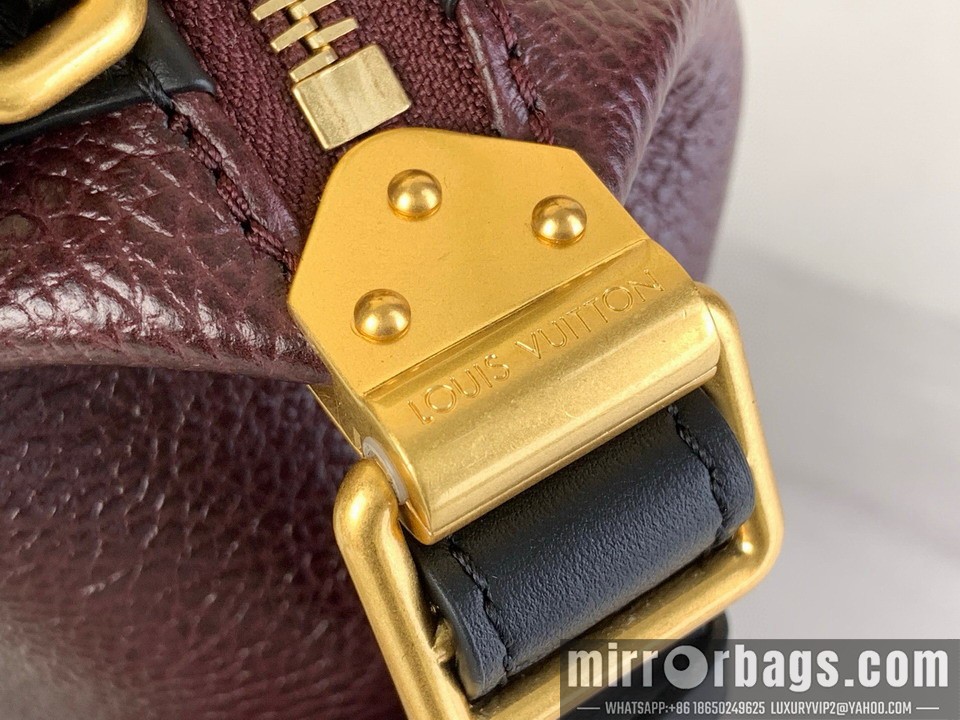 Replica LV Bags Biker M14623 10x10x23cm gf2