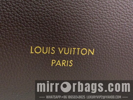 Replica LV Bags Low key m12916 47x30x14cm gf