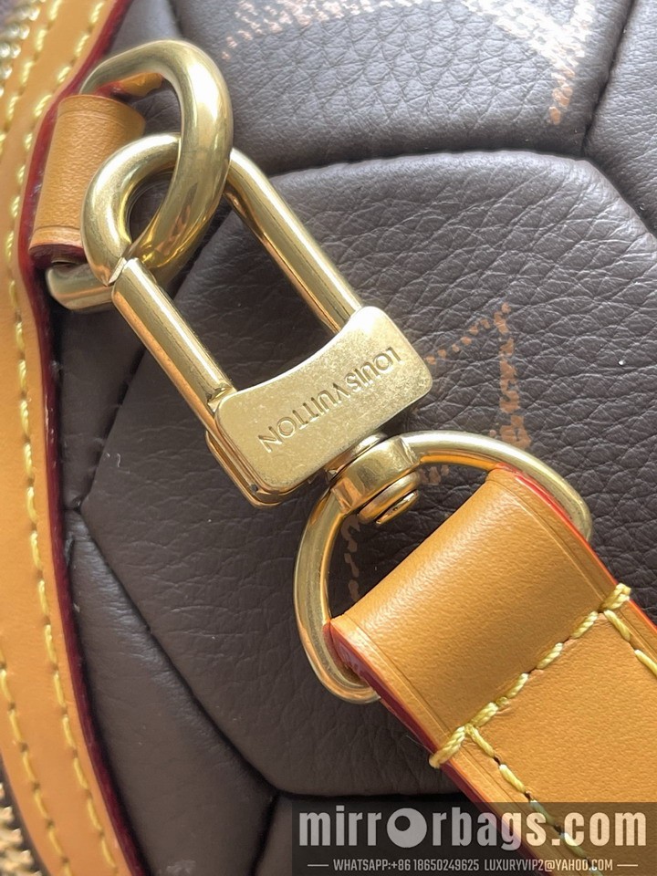 Replica LV Bags SoccerBall M13894 19x19x19cm gf